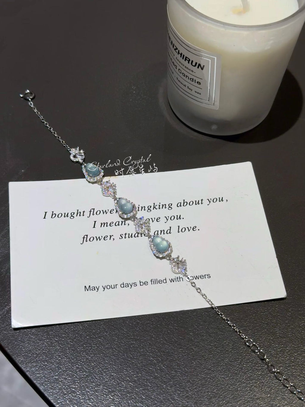 New Chinese Style Natural Jadeite Gourd Bracelet - S925 Sterling Silver Oriental Charm Jewelry for Women (Handcrafted)